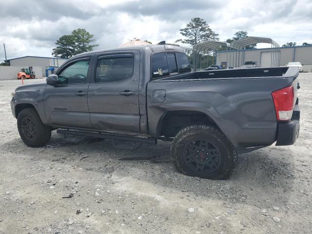 2016 TOYOTA TACOMA DOU - 5TFAZ5CN4GX007047