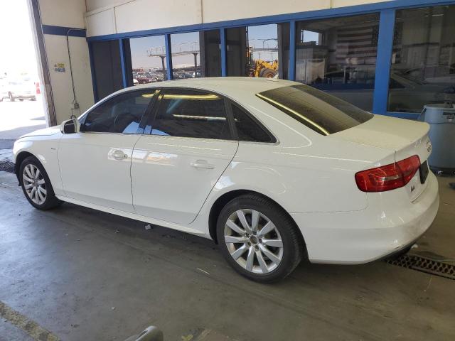 VIN WAUAFAFL1FN002259 2015 Audi A4, Premium no.2