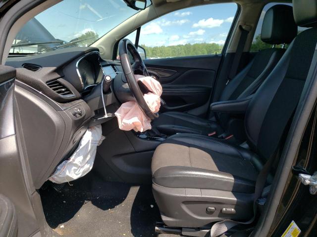 2019 Buick Encore Preferred VIN: KL4CJESB9KB840723 Lot: 63071034