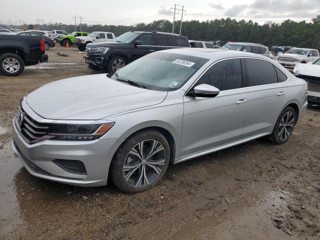 2021 VOLKSWAGEN PASSAT SE 1VWSA7A33MC007520  64236264