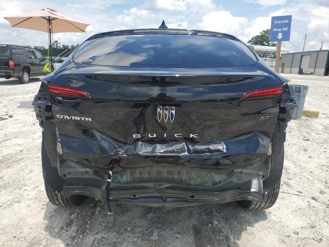 2024 BUICK ENVISTA SP KL47LBE22RB183845