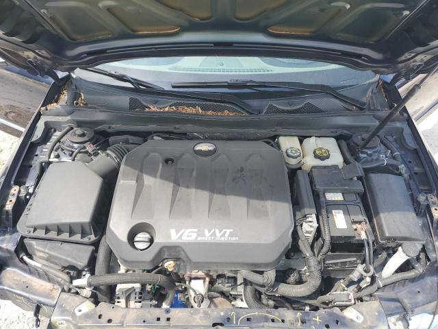 2015 CHEVROLET IMPALA LTZ 2G1165S30F9217823