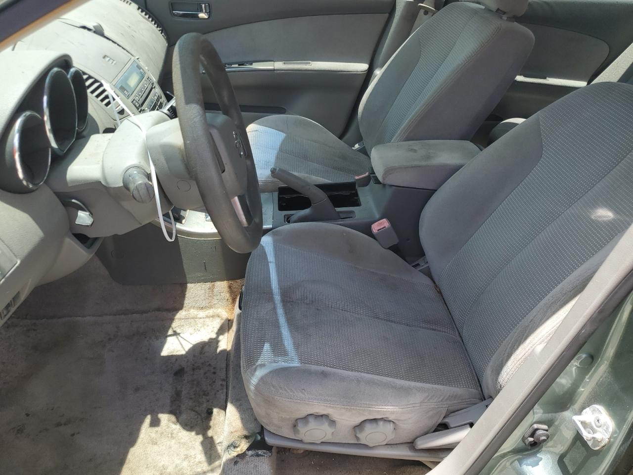 1N4AL11D65C148524 2005 Nissan Altima S