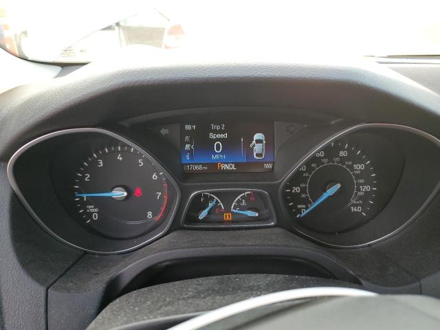 2016 FORD 1310 TRACT 1FADP3F21GL382447