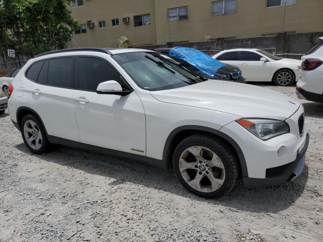 VIN WBAVM1C5XEVW53532 2014 BMW X1, Sdrive28I no.4