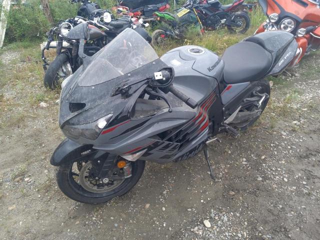 2022 KAWASAKI ZX1400 J - JKBZXNJ10NA015712