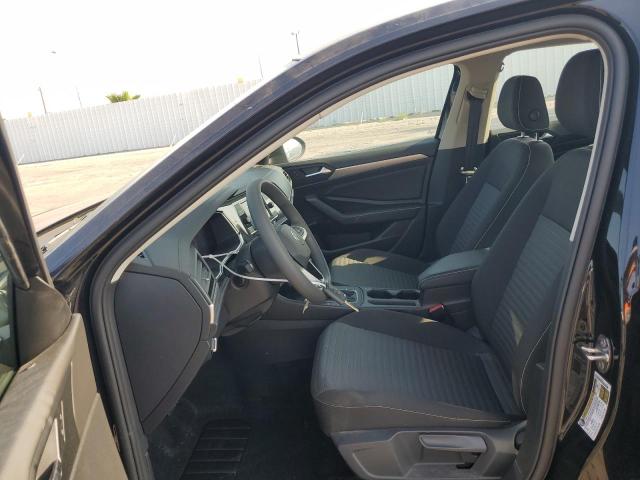 2022 Volkswagen Jetta S VIN: 3VWCM7BU9NM009341 Lot: 61891904