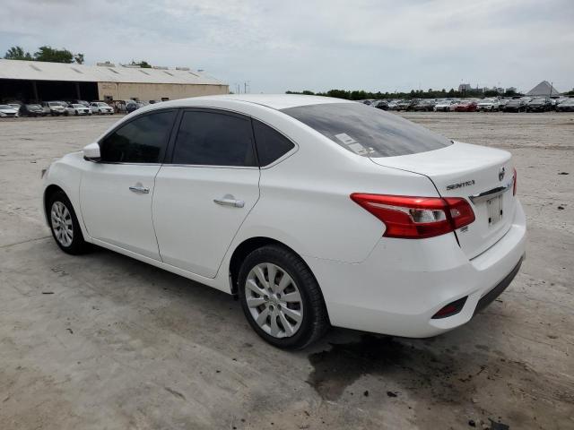 VIN 3N1AB7AP1KY264665 2019 Nissan Sentra, S no.2