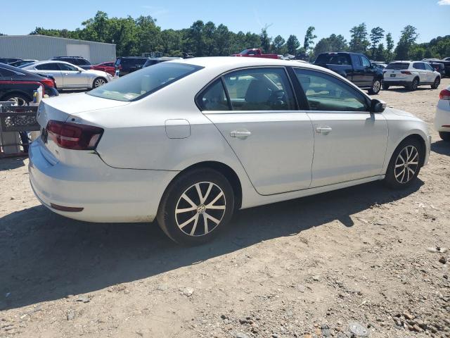 3VWDB7AJ4HM258300 Volkswagen Jetta Se 2017