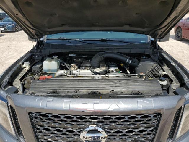 2018 Nissan Titan Xd Sl VIN: 1N6BA1F40JN522781 Lot: 62293284