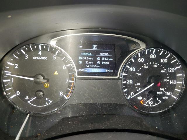 2016 NISSAN ALTIMA 2.5 - 1N4AL3AP2GN362990