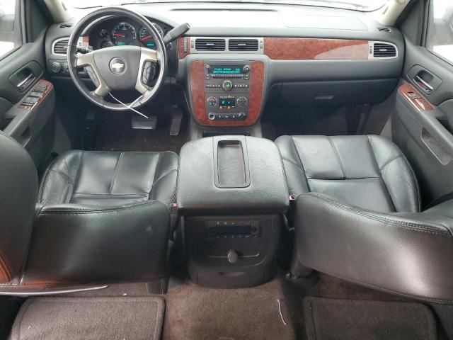 2011 Chevrolet Tahoe C1500 Lt VIN: 1GNSCBE04BR263232 Lot: 63054214