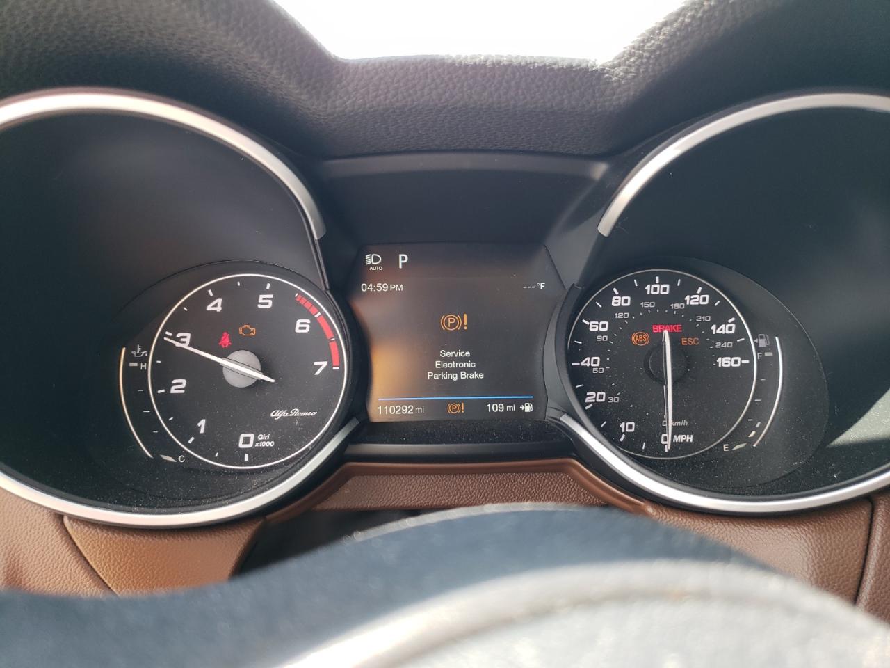 ZASFAKBN4J7B85665 2018 Alfa Romeo Stelvio Ti