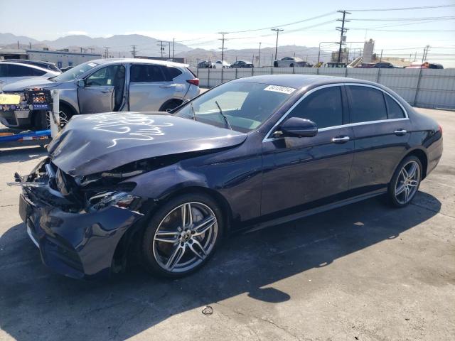 VIN WDDZF4JB4KA577372 2019 Mercedes-Benz E-Class, 300 no.1