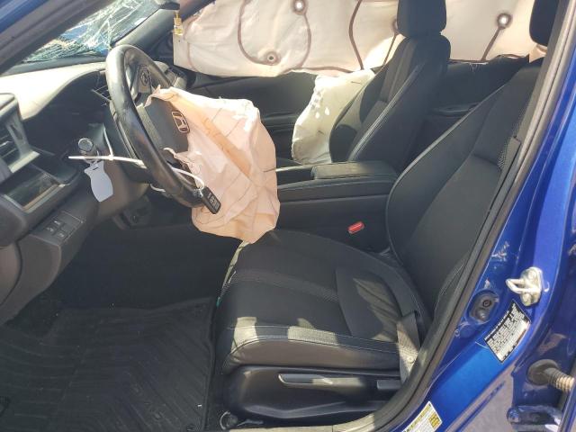2020 HONDA CIVIC SPOR - SHHFK7H47LU213651