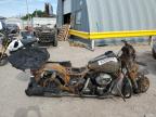 2008 HARLEY-DAVIDSON FLHX - 1HD1KB4178Y655166