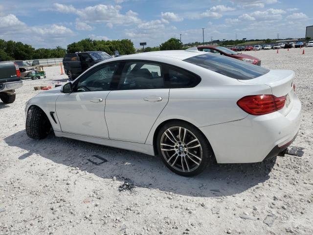 VIN WBA4A5C50FD410539 2015 BMW 4 Series, 428 I Gran... no.2