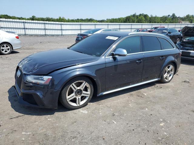 VIN WA1VFAFL6DA195365 2013 Audi A4, Prestige no.1