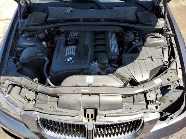 2007 BMW 328 I VIN: WBAVA33517PV65853 Lot: 61336984