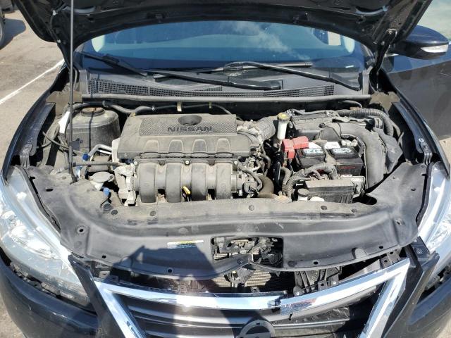 2015 NISSAN SENTRA S - 3N1AB7AP2FY338813