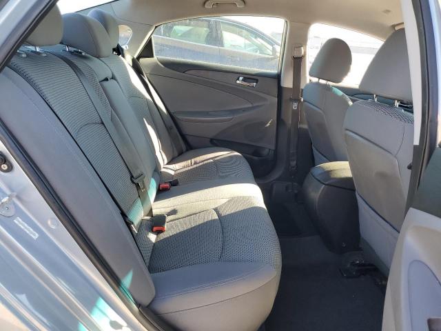 2011 Hyundai Sonata Gls VIN: 5NPEB4AC5BH051211 Lot: 60795634