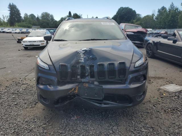 2016 JEEP CHEROKEE L - 1C4PJMCS9GW186922