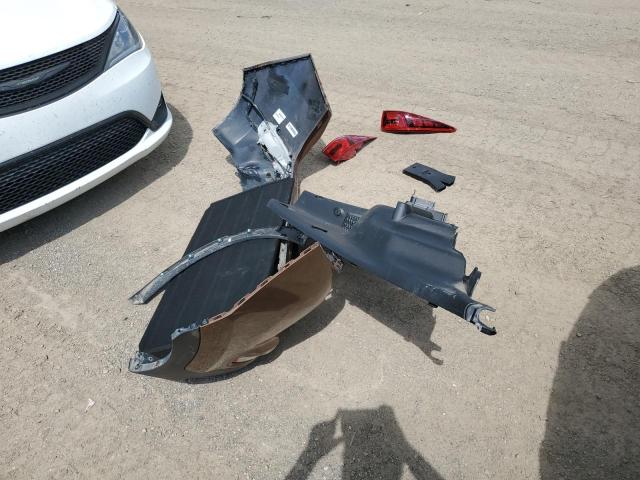 2019 KIA SPORTAGE E - KNDPNCAC4K7503535