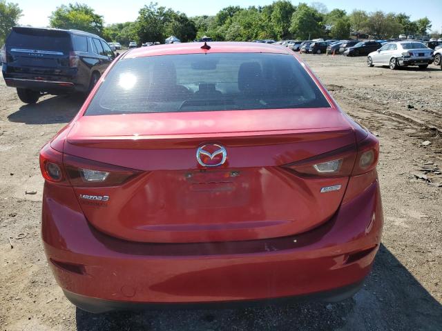 VIN JM1BM1W31F1266067 2015 Mazda 3, Grand Touring no.6