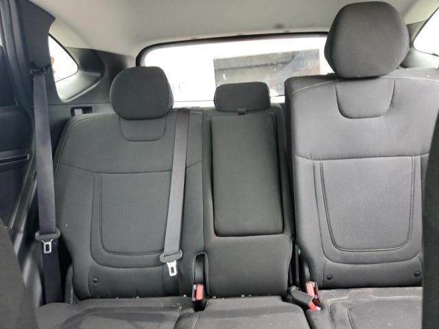 2022 Hyundai Tucson Sel VIN: 5NMJBCAE1NH054358 Lot: 61857804