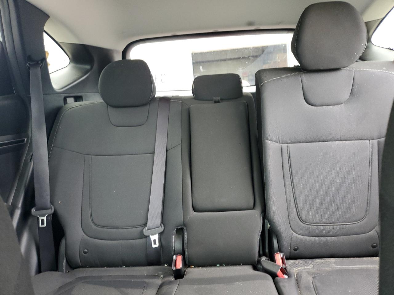 5NMJBCAE1NH054358 2022 Hyundai Tucson Sel