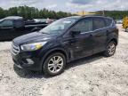 2018 FORD ESCAPE SE - 1FMCU0GD7JUC03998