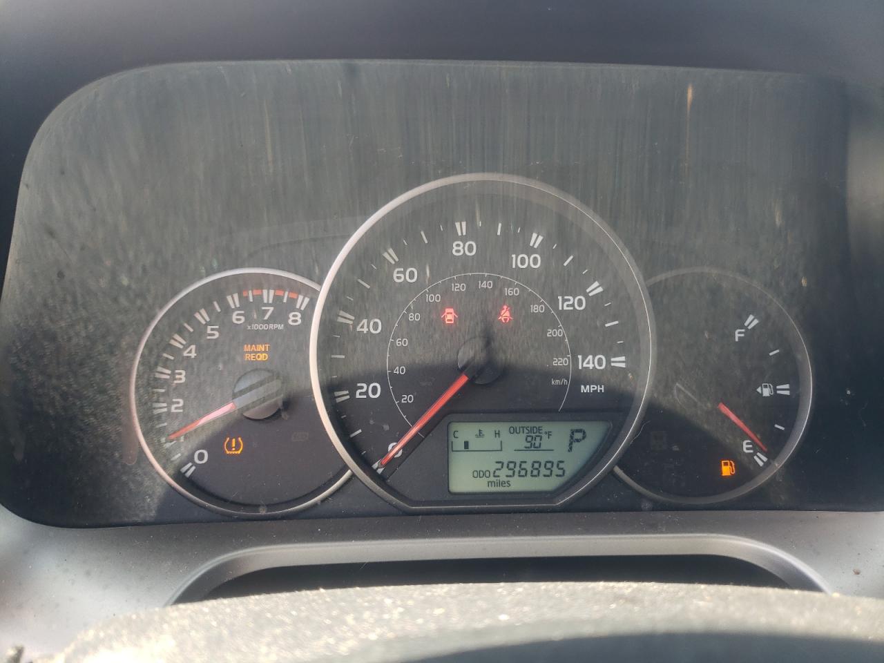 JTMZFREV0GJ080693 2016 Toyota Rav4 Le