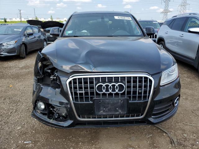 VIN WA1C2AFP7GA134374 2016 Audi Q5, Premium no.5