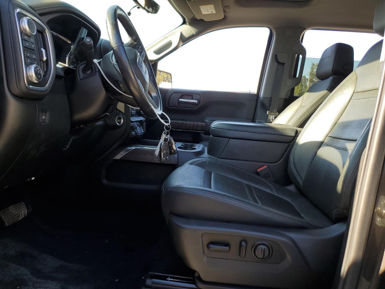 1GTU9FED2KZ374825 2019 GMC Sierra K1500 Denali