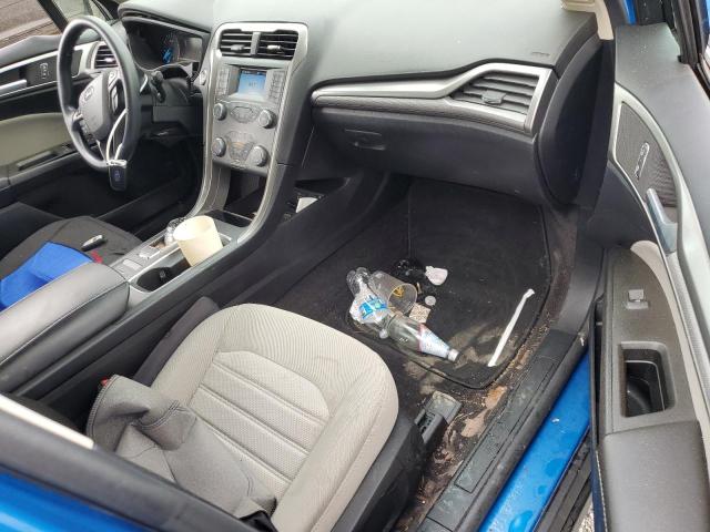 2020 FORD FUSION S 3FA6P0G79LR221874