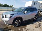 SUBARU FORESTER L photo