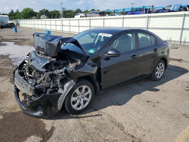 VIN JM1BL1UP2D1852296 2013 Mazda 3, I no.1