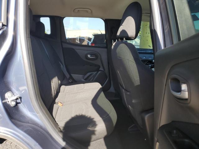 2021 JEEP RENEGADE L - ZACNJCBB2MPN23911
