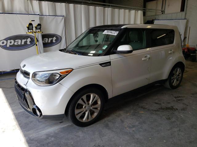 VIN KNDJP3A54G7264531 2016 KIA Soul, + no.1