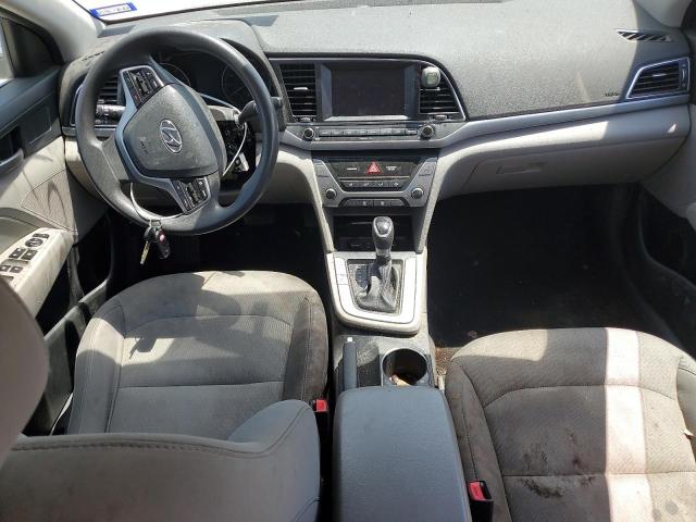 2018 HYUNDAI ELANTRA SE - 5NPD84LF6JH298091