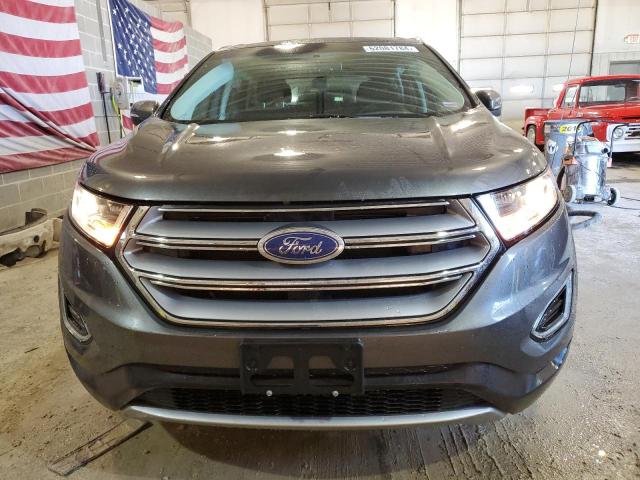 VIN 2FMPK4J94GBC58958 2016 Ford Edge, Sel no.5