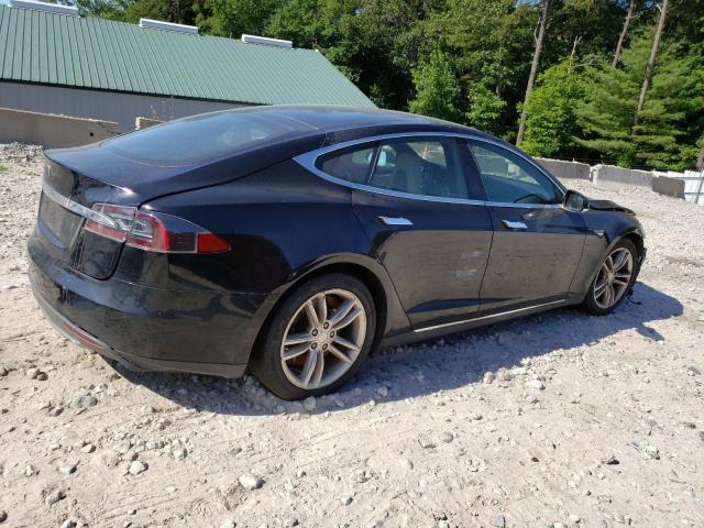 2015 TESLA MODEL S 70 5YJSA1S20FF087256