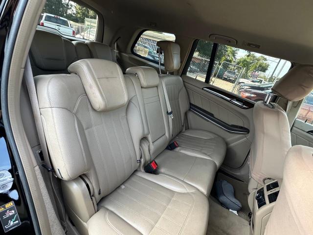 2013 Mercedes-Benz Gl 450 4Matic VIN: 4JGDF7CE2DA208859 Lot: 62572424