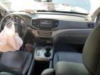 HONDA RIDGELINE photo