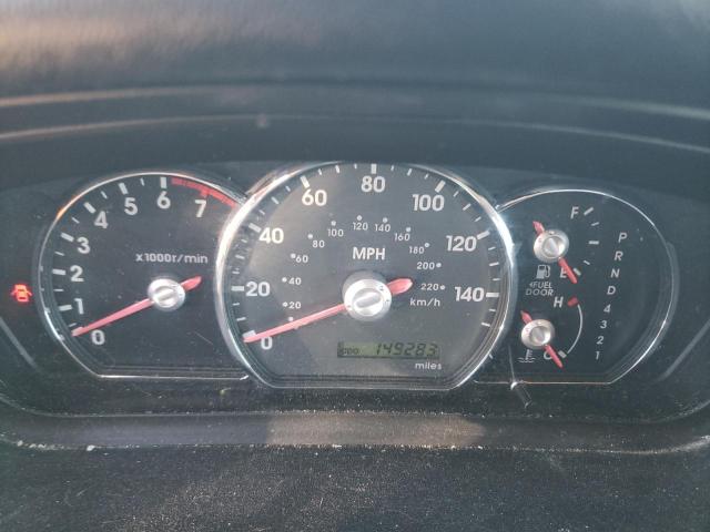 2006 Mitsubishi Endeavor Ls VIN: 4A4MN21S36E078081 Lot: 56455814