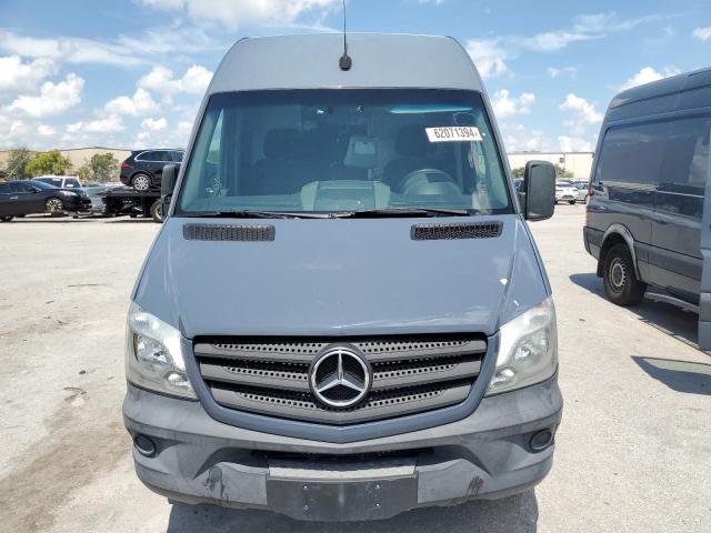 WD3PE7CD5JP640876 2018 Mercedes-Benz Sprinter 2500