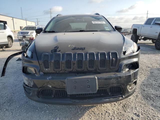 2017 JEEP CHEROKEE S - 1C4PJLAS6HW654863