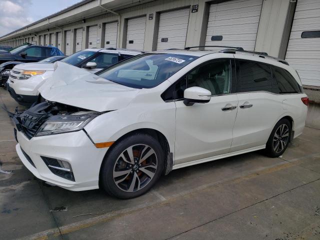 2019 HONDA ODYSSEY EL 5FNRL6H94KB013567  65206724