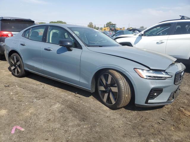 2024 VOLVO S60 PLUS 7JRH60FL3RG318025