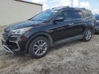 2017 HYUNDAI SANTA FE S - KM8SM4HF8HU206843